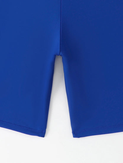 Striped Tankini Two Pieces Swimsuit Women Drawstring Swimwear Female Bathers Bathing Swimming Swim Suit Summer Beachwear