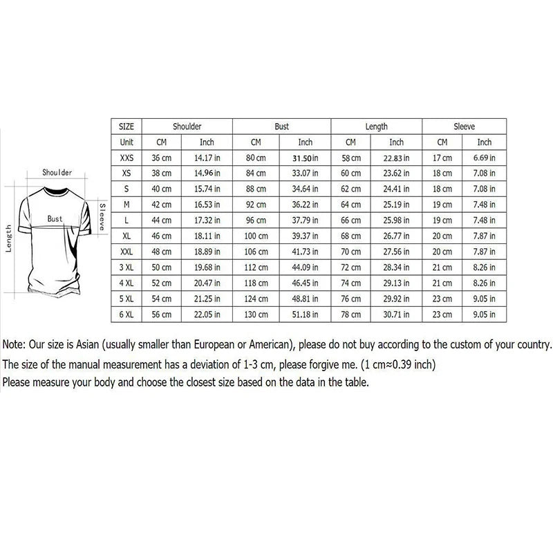 Rainbow Paint Splash Men's Printed T-shirt Hip Hop Street Fashion Harajuku Round Neck Comfortable Short Sleeve Top