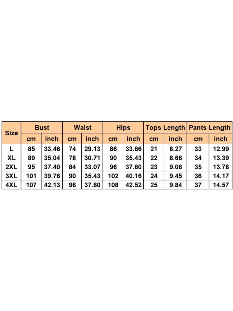 Plus Size High Waist Bikini Women's Push Up Large Size Swimsuit Big Size Tummy Control Swimwear Bikini Sets