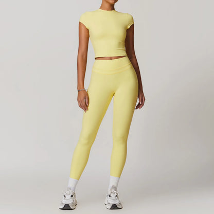 Yoga Pants Women Leggings Hips Lifting Gym Legging Sport High Waist Fitness Legging Bubble Butt Workout Running Tight