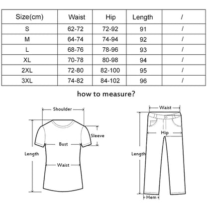 Woman Fashion Denim Yoga Pants Sport Leggings Print Fitness Leggins Slim Gym Tights High Waist Leggings Sportswear