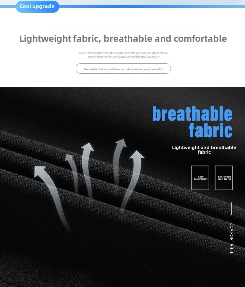 M-8XL Plus Size Men's Sports Shorts Summer New Arrival Comfortable Elastic Waist Clothing Male Breathable Short Trousers