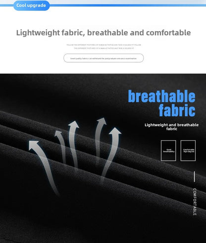 M-8XL Plus Size Men's Sports Shorts Summer New Arrival Comfortable Elastic Waist Clothing Male Breathable Short Trousers