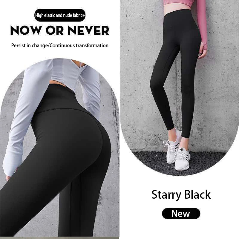 Seamless Yoga Pants Push Up Leggings For Women Sport Fitness Yoga Legging High Waist Squat Proof Sports Energy Workout Leggins