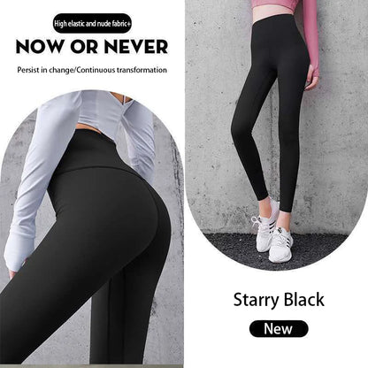 Seamless Yoga Pants Push Up Leggings For Women Sport Fitness Yoga Legging High Waist Squat Proof Sports Energy Workout Leggins