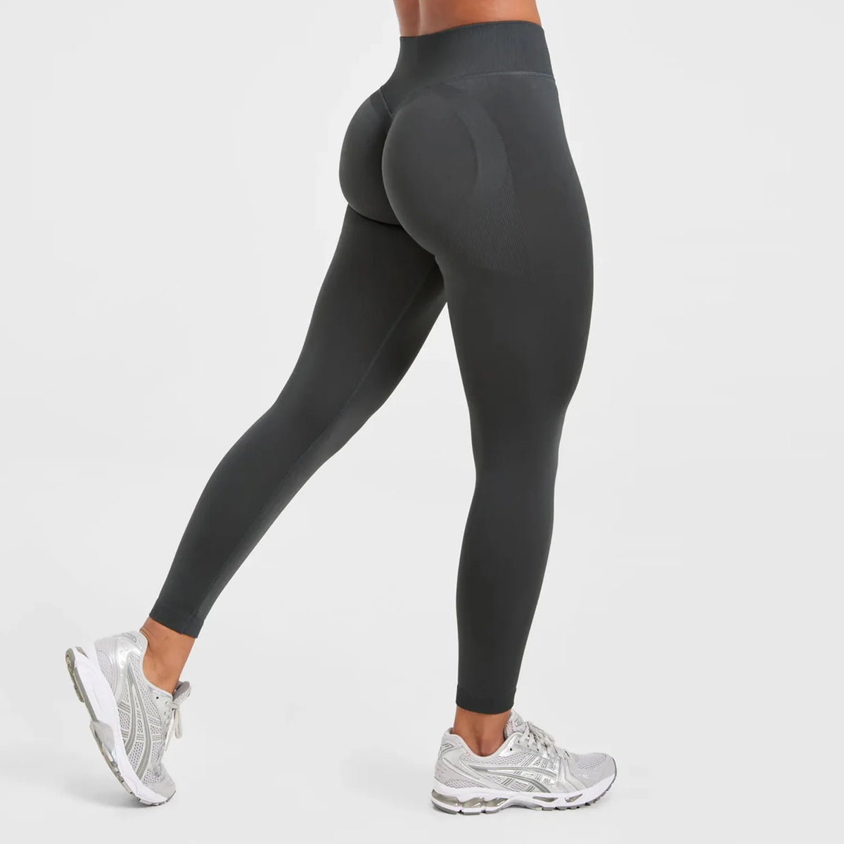 Seamless Shorts High Waist Women Gym Clothes Workout Scrunch Butt Yoga Leggings Fitness Sports Cycling Short XP173