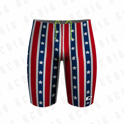 Swim Boxers Summer Trunks Swimwear Training Swim Shorts Trunks Swimsuits Boy Jammers Sports Surf Shorts Beach Volleyball Swimming Pants
