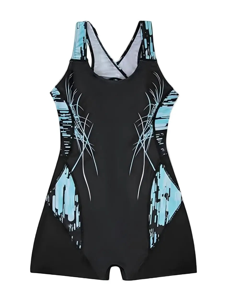 Printed Design Swimsuit Women One Piece Surfing Swimwear Female Clothes Bathers Bathing Swimming Suit Padded Beachwear