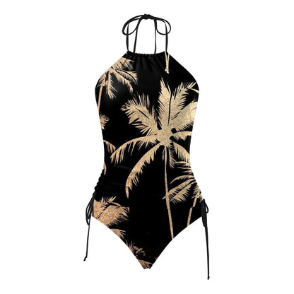 Two-Pieces Tankini Bikinis Ladies' Swimwear Outfit Women's Swimwear Tankini 2 Piece Normal Swimsuit Beach Female Swimsuit