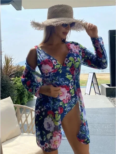 Summer Bathing Suits Swimming Suit For Women Fashion Swimsuits Woman Bikini Set Beachwear Swimwear Ladies Swimsuit