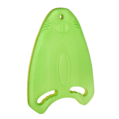 EVA swimming floating board back floating adult kidsren training swimming floating board to aid the shark back floating board