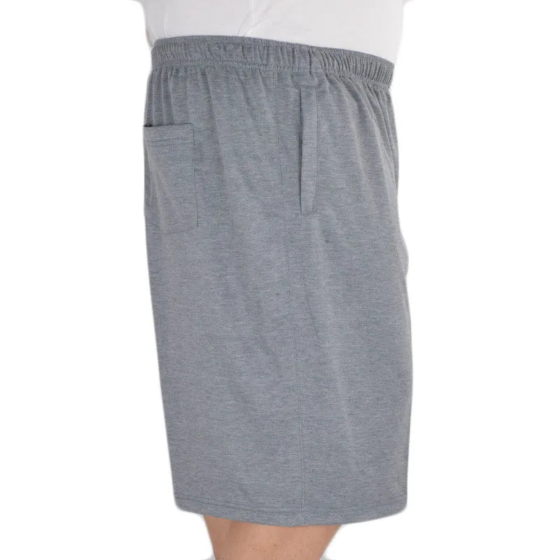 Summer Large Size Shorts Men sports shorts 7XL 8XL 10XL Big sales cheap shorts oversize Comfortable shorts 150KG 60