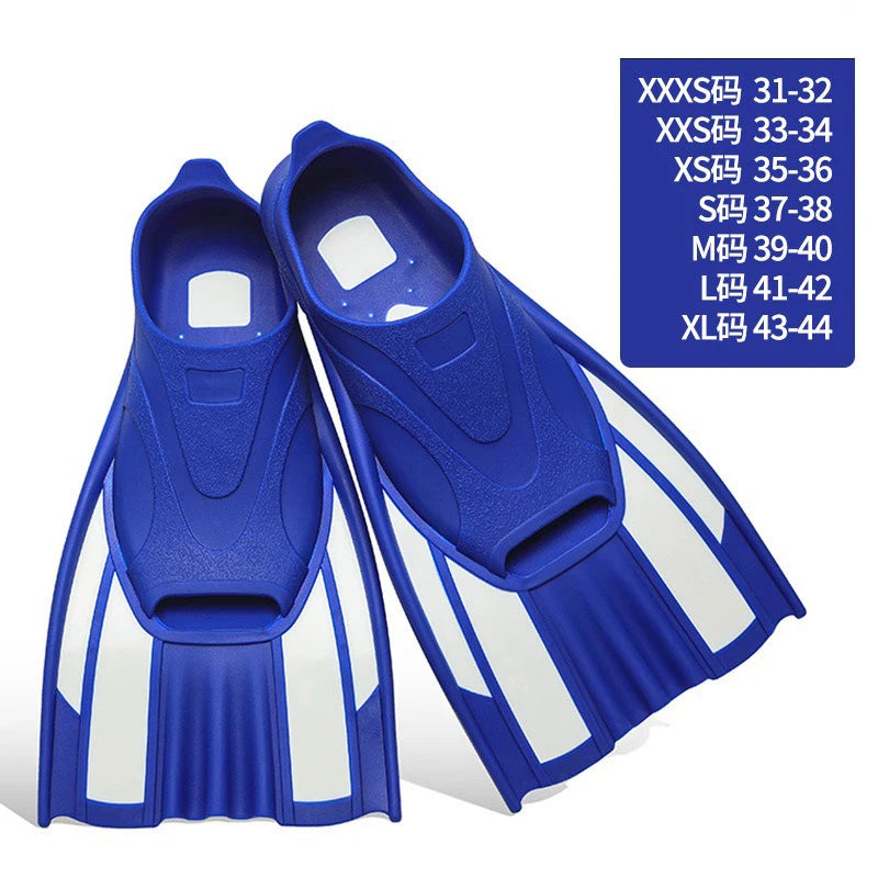 Professional swimming training short webbed men and women frog shoe covers adult breaststroke free snorkeling swimming webbed