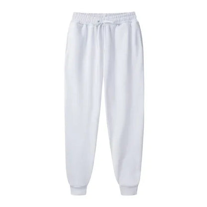 Mens Joggers Trousers Casual Pants Sweatpants Jogger 13 Color Casual Gym Fitness Workout Sweatpants