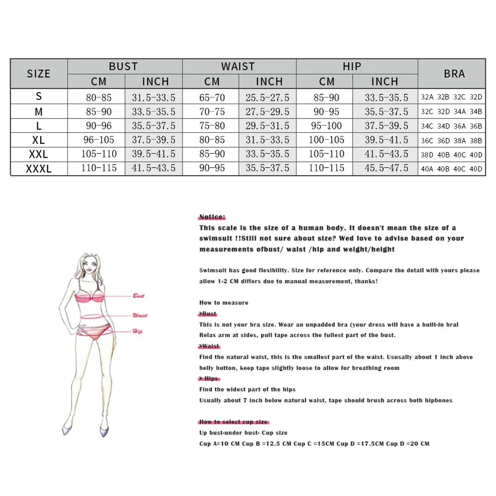 Micro Bikini Women Swimsuit Push Up Swimwear Bikini Set Brazilian Biquini Female Swimming Suit Starfish Beachwear