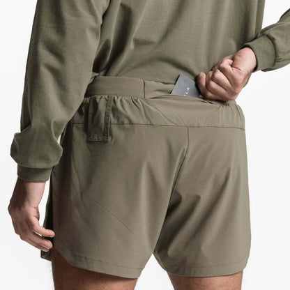 Summer Running Shorts Men Sports Jogging Fitness Shorts Quick Dry Mens beach Gym Men Shorts Sports gyms Short Pants men