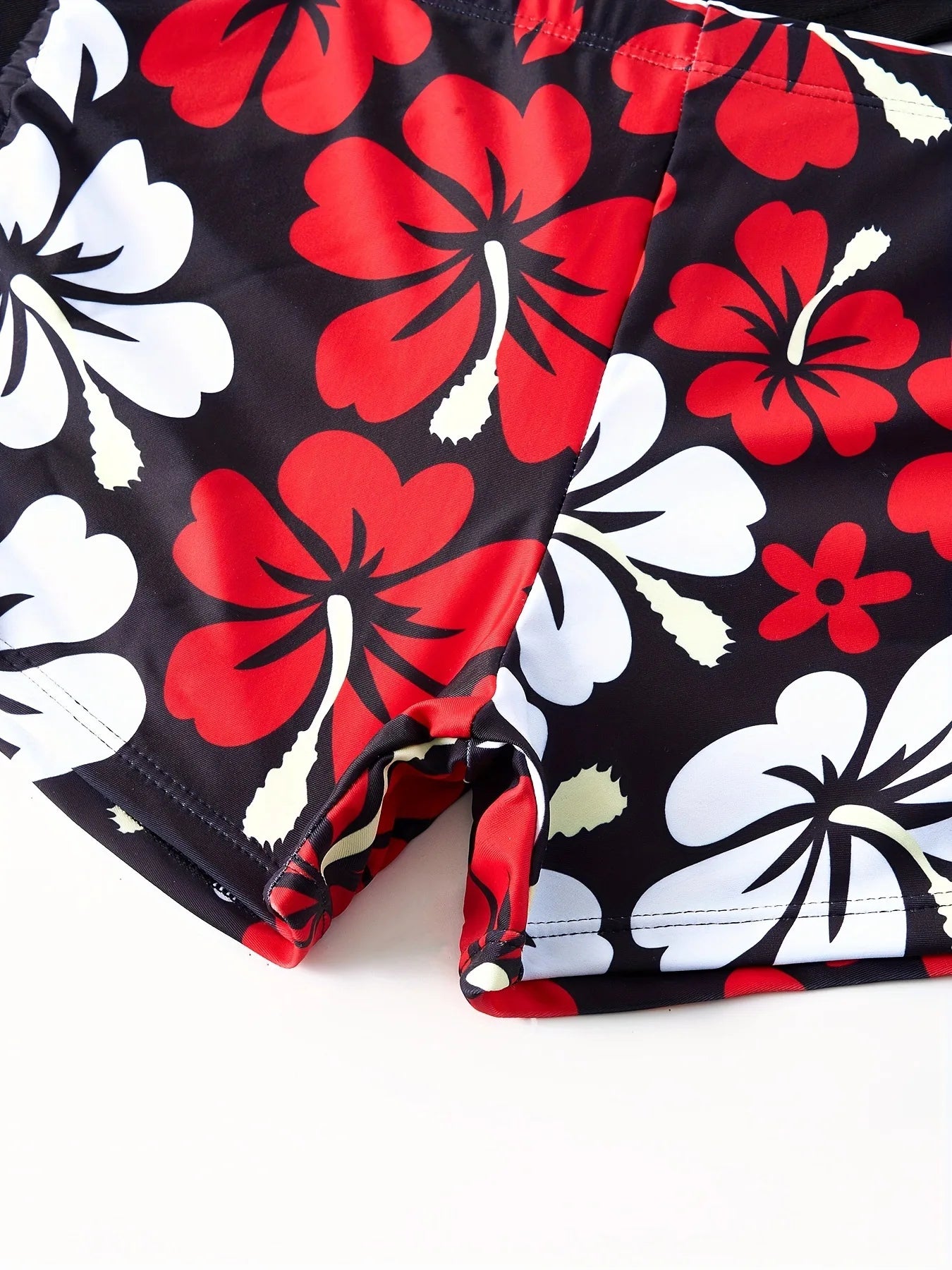 Beachwear Swimwear Women Tankini Bikini Set Woman Swimsuit Two-Piece Sleeveless Backless Bathing Suit Beach Shorts Monokini