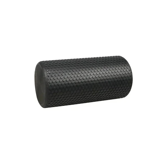 Yoga Foam Roller High-density EVA Muscle Roller Column Self Massage Tool for Pilates Yoga Fitness Gym Equipment 30/45CM