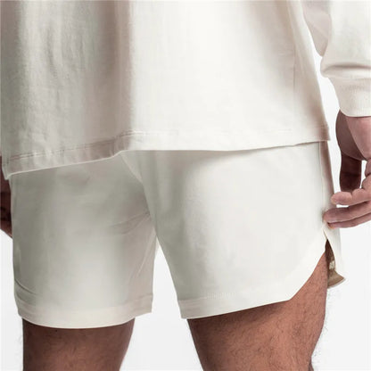 Men Training Basketball Shorts Running Gym Shorts For Men Summer Quick Dry Sport Shorts Male Fitness Crossfit Shorts Sportswear