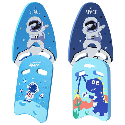 Swimming Kickboard Plate Surf Water Child Kids Adults Safe Pool Training Aid Float Hand Foam Board Tool Water Sports Equipment