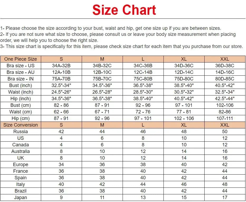S - XXL Printed Women Swimwear One Piece Swimsuit Female High Cut Trikini Backless Monokini Bather Bathing Suit Swim Lady