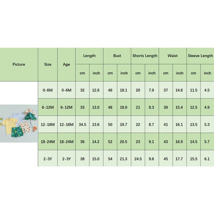 Infant Baby Boys 3 Piece Swimsuit Suit Summer Toddler Rash Guard Short Sleeve Tops Turtle Print Swim Trunks Cap Kid Bathing Suit