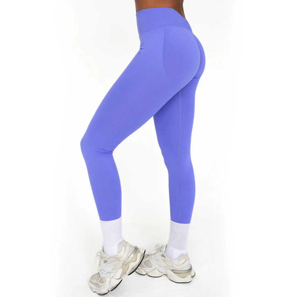 Shorts Gym Woman High Waist Fitness Training Yoga Clothing Running Butt Lifting Workout Leggings Cycling Sports Shorts