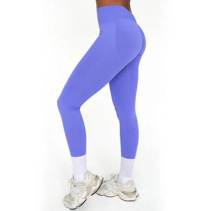Shorts Gym Woman High Waist Fitness Training Yoga Clothing Running Butt Lifting Workout Leggings Cycling Sports Shorts