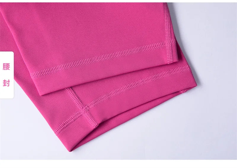 Biker Shorts Women Yoga Shorts with Pockets Running Short Women's Total Train High Rise 7" Bike Shorts Running Short