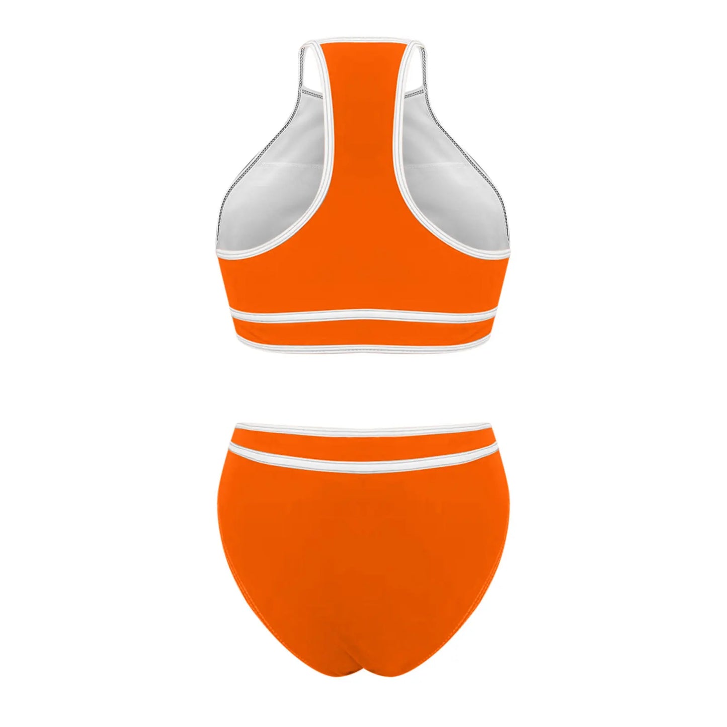 Swimsuits Bikini Sets Female Swimwear Push Up For Beach Wear Two-Piece Bathing Suits Pool Women's Swimming Suit Bikini