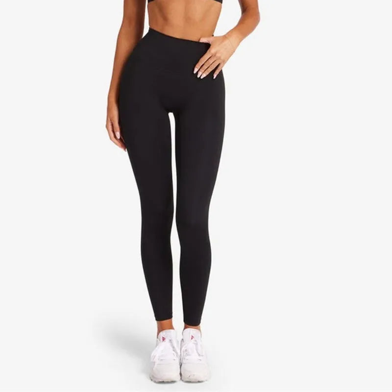 1/2PCS Contour Crop Sport Bra Women Yoga Sets Workout Gym Scrunch High Waist Fitness Push Up Shorts Running Avtive Suits XP187
