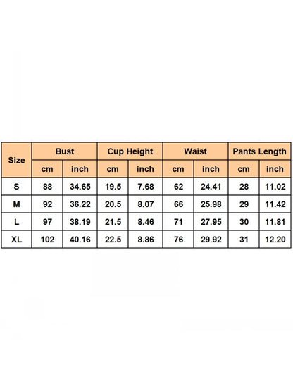 Swimwear Woman Swimsuit  Bikini  Push Up Bikinis Set Brazilian Bathing Suit Women Beachwear Biquini Two Piece Suits 2026