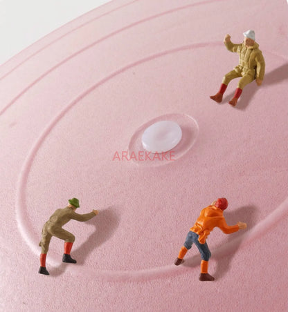 Yoga ball, pregnant woman midwifery, thickened explosion-proof fitness ball, delivery ball, children's sensory training ball