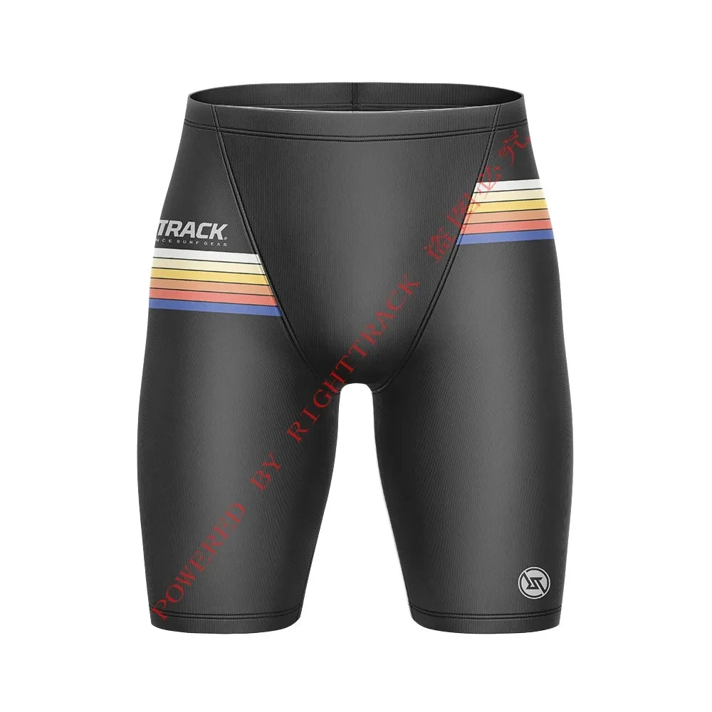Men's Swinwear Swiming Shorts Surfing Short Natacao Sunga Masculinas Praia Swim Jammmers Swim Suits Maillot De Bain