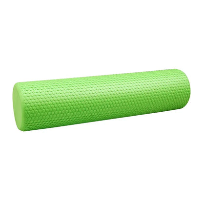Yoga Foam Roller High-density EVA Muscle Roller Column Self Massage Tool for Pilates Yoga Fitness Gym Equipment 30/45CM