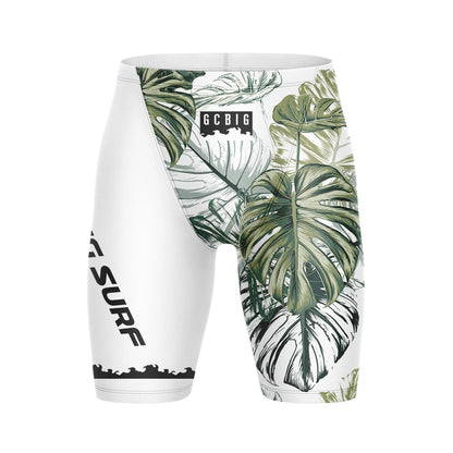 Mens Beach Swimming Pants Boys Jammers Sports Surf Shorts Mens Summer Trunks Swimwear Training Swim Shorts Trunks Swimsuits
