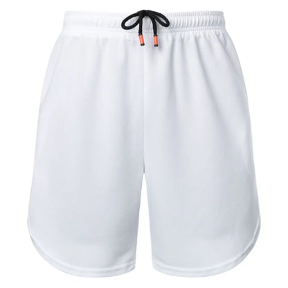 Running Shorts Men 2 in 1 Sports Jogging Fitness Shorts Training Quick Dry Mens Gym Men Shorts Sport gym Short Pants