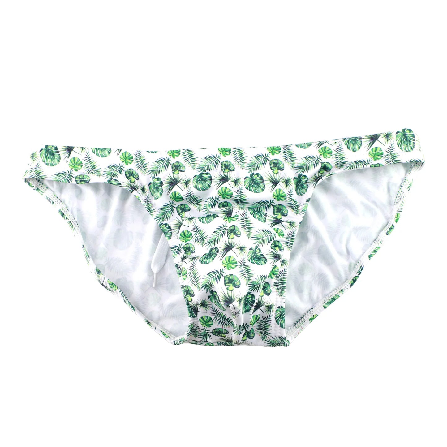 Men's Swim Briefs Bikini Swimwear Summer Surf Quick Dry Swimsuit Trunks Beach Shorts Beachwear