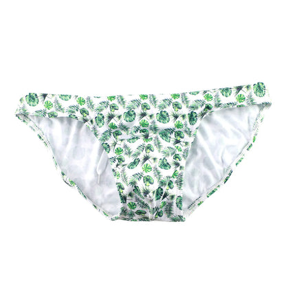 Men's Swim Briefs Bikini Swimwear Summer Surf Quick Dry Swimsuit Trunks Beach Shorts Beachwear