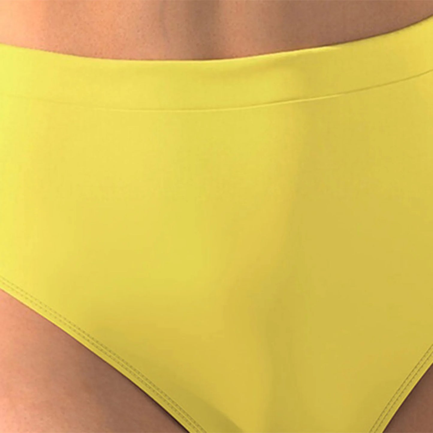 Push Up Swimsuit Women High Waist Bikini Set Summer Beach Swimwear Two Pieces Brazilian Bather Bathing Suit Pool Bather