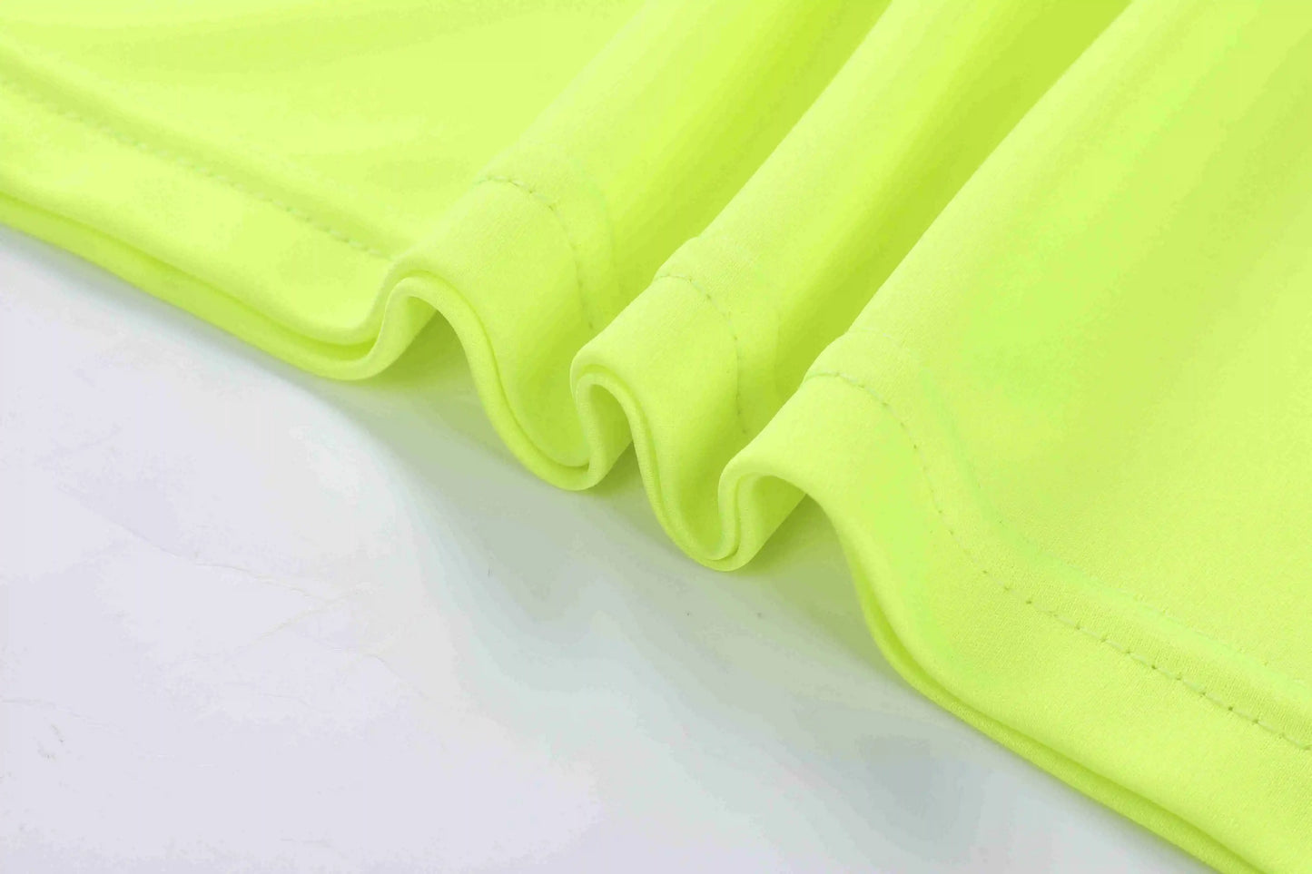 High quality spandex Men Women Kids Running T Shirt Quick Dry Fitness Shirt Training exercise Clothes Gym Sports Shirts Tops