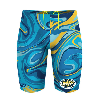 Boys Jammers Sports Surf Shorts Mens Summer Trunks Swimwear Training Swim Shorts Trunks Swimsuits Beach Swimming Pants