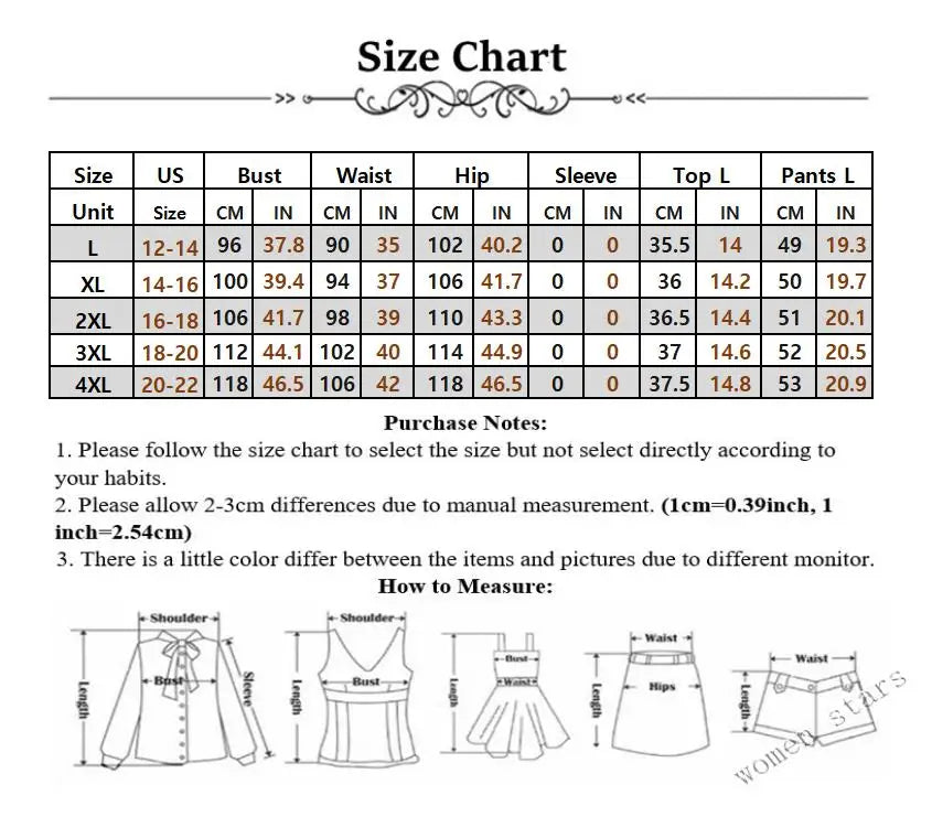 Wmstar Plus Size Shorts Sets Vest Crop Top and Pants Matching Set Casual Cycle Bike Outfits Two Piece Set