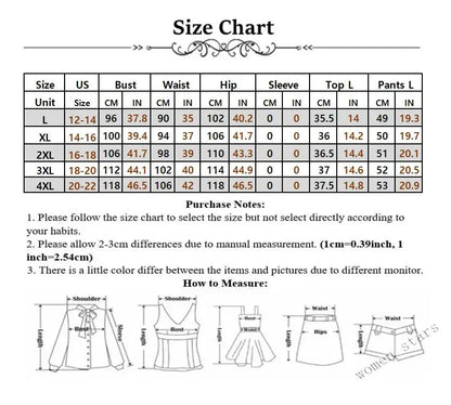 Wmstar Plus Size Shorts Sets Vest Crop Top and Pants Matching Set Casual Cycle Bike Outfits Two Piece Set