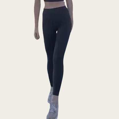 Yoga Leggings Women Sports Pants Tights Seamless Sport Femme Gym Leggins Workout Fitness Pants