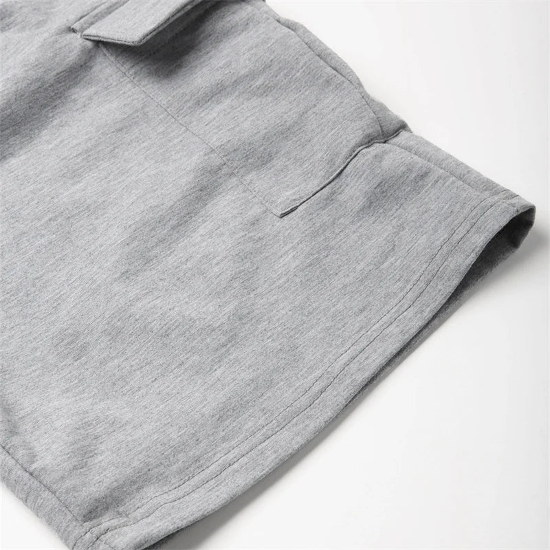 Men Gym Sport Running Shorts Quick Dry Fitness Basketball Shorts Training Beach Shorts Casual Crossfit Shorts Man Gym Clothing