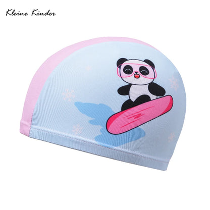 Swimsuit Girl UPF50+ Kids Swimwear for Girls Long Sleeve 1-Piece Children Swimming Bathing Suit Rash Guard Seaside Beach Clothes