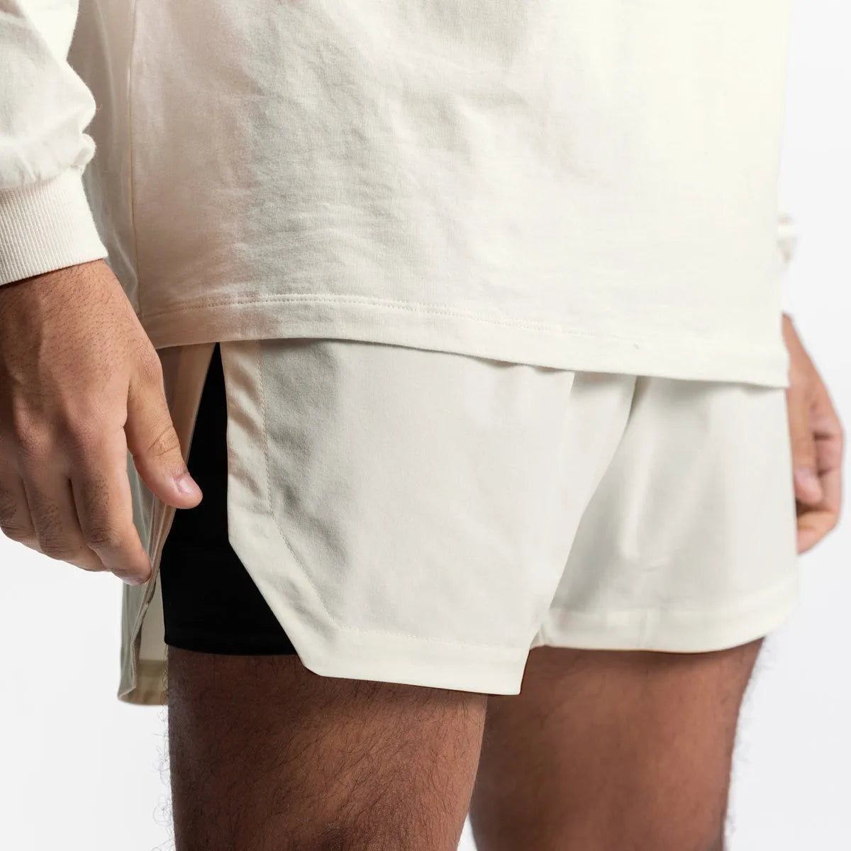 Summer Running Shorts Men Sports Jogging Fitness Shorts Quick Dry Mens beach Gym Men Shorts Sports gyms Short Pants men