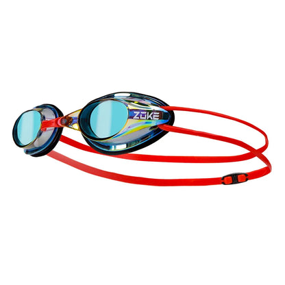Zoke Kid Swimming Goggles Hd Waterproof Coating Diving Glasses Professional Swim Accessories
