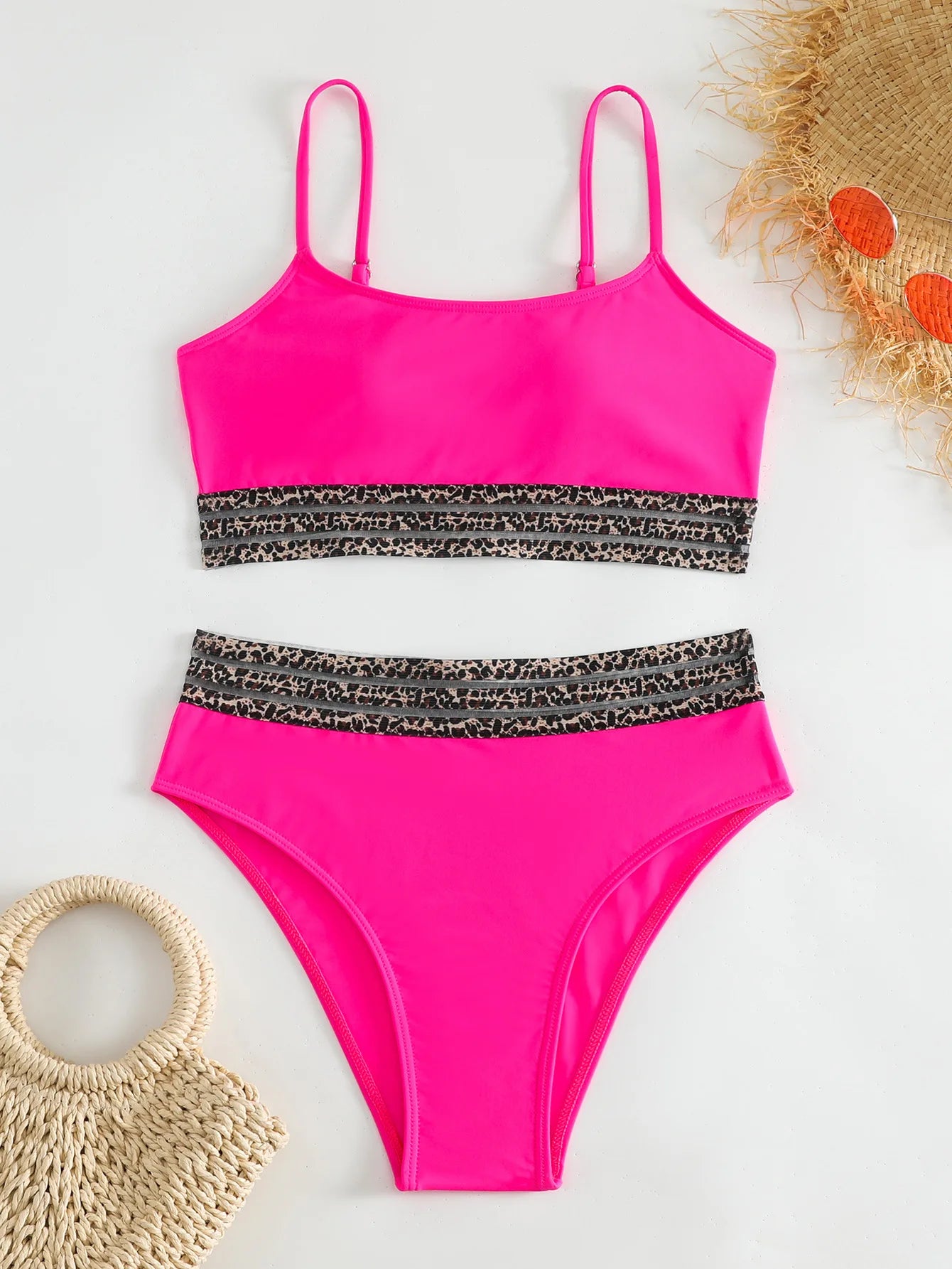 Bikinis Swimsuits Women Swimwear Push Up Female Beach Swimming Wear Bathing Suits Brazilian Bikini Set Pool Bather